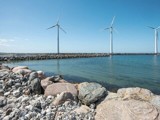 Holiday house Bønnerup Strand  20