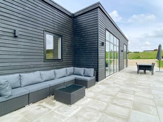 Vakantiehuis Bønnerup Strand Buitenaudio-opname 15