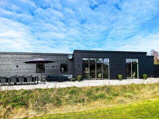 Vakantiehuis Bønnerup Strand Buitenaudio-opname 16
