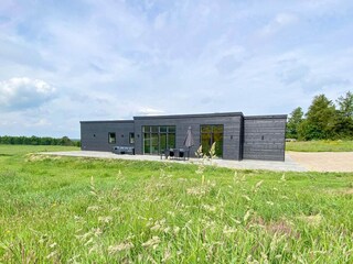 Ferienhaus Bønnerup Strand Außenaufnahme 17