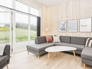 Vakantiehuis Bønnerup Strand  50