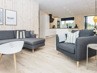 Vakantiehuis Bønnerup Strand  51