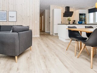 Vakantiehuis Bønnerup Strand  52