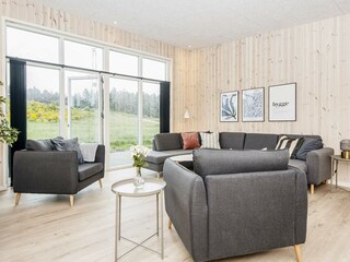 Vakantiehuis Bønnerup Strand  53