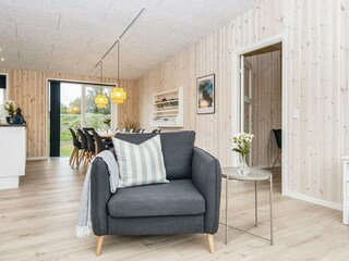 Vakantiehuis Bønnerup Strand  54