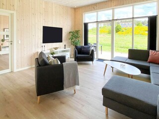 Vakantiehuis Bønnerup Strand  55
