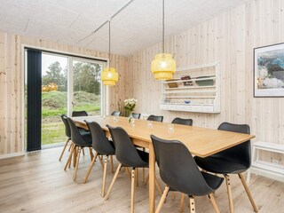 Vakantiehuis Bønnerup Strand  56