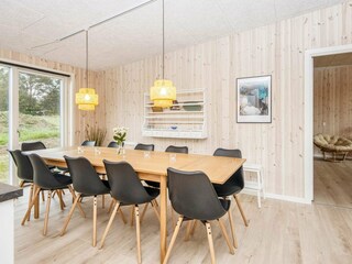 Vakantiehuis Bønnerup Strand  58