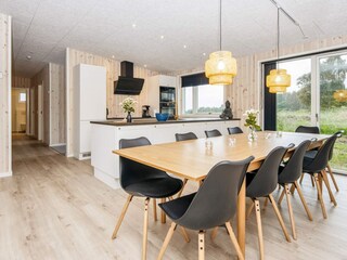 Vakantiehuis Bønnerup Strand  60