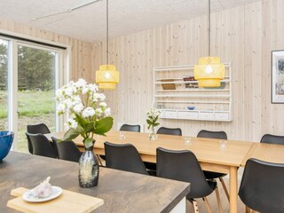 Vakantiehuis Bønnerup Strand  61