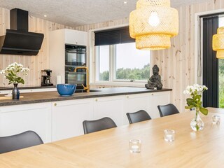 Vakantiehuis Bønnerup Strand  62