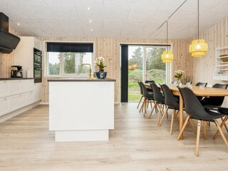 Vakantiehuis Bønnerup Strand  63