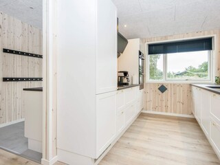 Vakantiehuis Bønnerup Strand  64