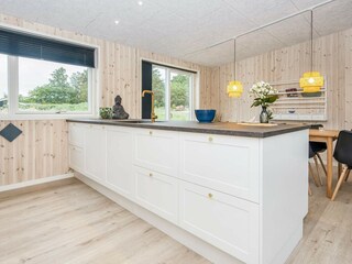 Vakantiehuis Bønnerup Strand  65