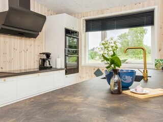 Vakantiehuis Bønnerup Strand  66