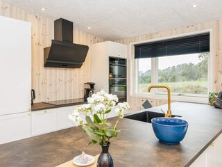 Vakantiehuis Bønnerup Strand  67