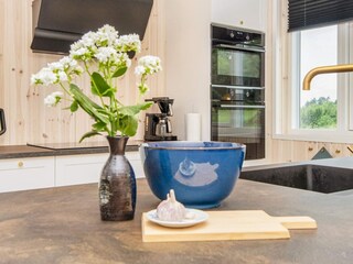 Vakantiehuis Bønnerup Strand  68