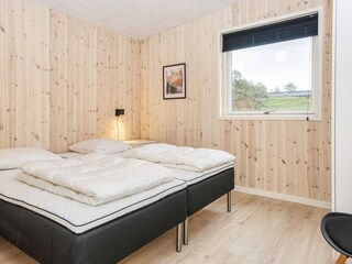 Vakantiehuis Bønnerup Strand  69