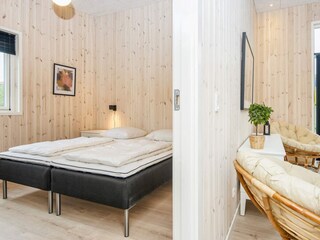 Vakantiehuis Bønnerup Strand  70