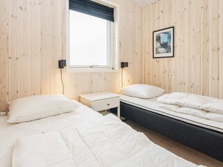 Vakantiehuis Bønnerup Strand  71