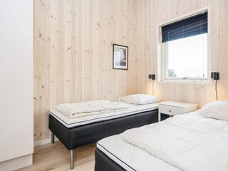 Vakantiehuis Bønnerup Strand  72
