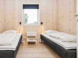 Ferienhaus Bønnerup Strand  74