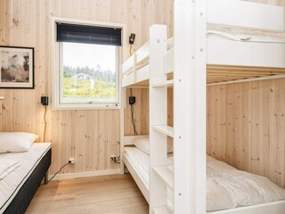 Vakantiehuis Bønnerup Strand  75