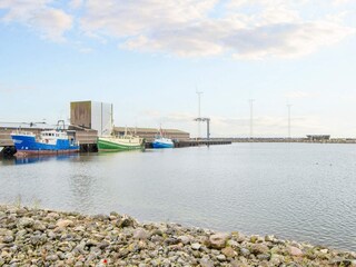 Ferienhaus Bønnerup Strand  45