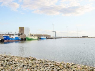 Vakantiehuis Bønnerup Strand  44