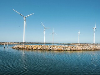 Maison de vacances Bønnerup Strand  32