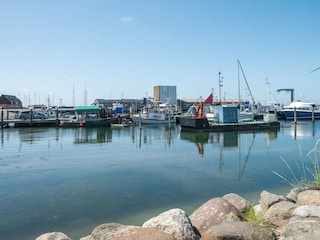 Ferienhaus Bønnerup Strand  17