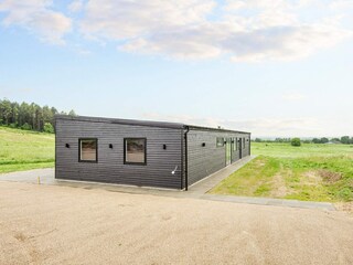 Vakantiehuis Bønnerup Strand  84