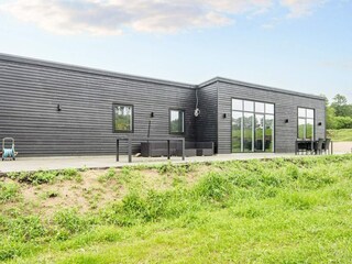 Vakantiehuis Bønnerup Strand  85