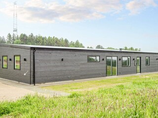 Vakantiehuis Bønnerup Strand  87