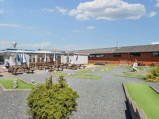 Vakantiehuis Bønnerup Strand  88
