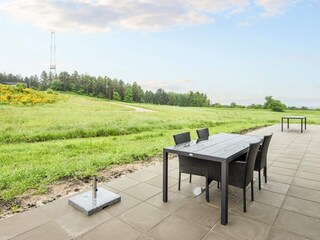Vakantiehuis Bønnerup Strand  90