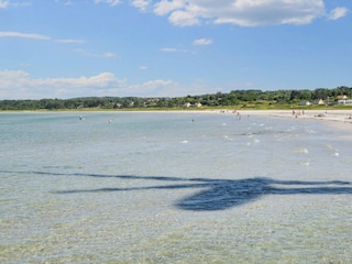 Ferienhaus Bønnerup Strand  35