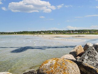 Casa per le vacanze Bønnerup Strand  25
