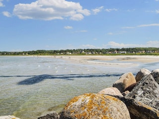 Vakantiehuis Bønnerup Strand  28
