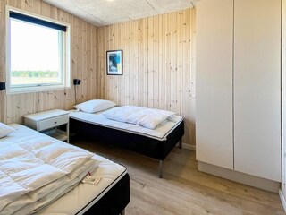 Ferienhaus Bønnerup Strand  40