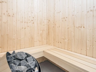 Ferienhaus Bønnerup Strand  41