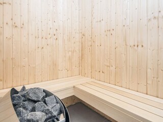 Ferienhaus Bønnerup Strand  43