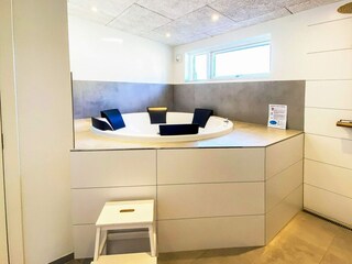 Ferienhaus Bønnerup Strand  46