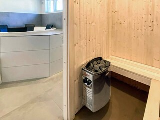 Casa per le vacanze Bønnerup Strand  25