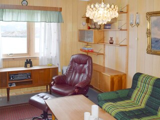 Ferienhaus Inndyr  8
