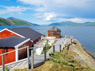 Vakantiehuis Inndyr  9