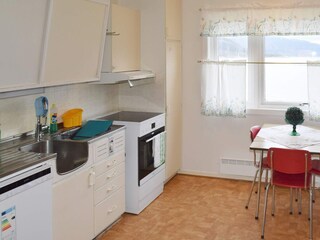 Ferienhaus Inndyr  10