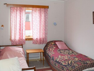 Ferienhaus Inndyr  12