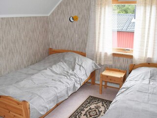 Ferienhaus Inndyr  15