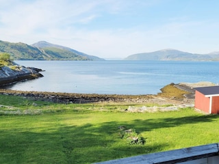 Ferienhaus Inndyr  5